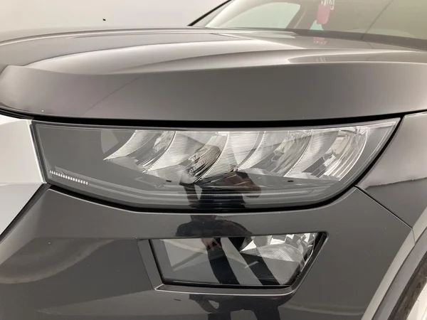 SKODA Kodiaq (2023) — foto 22 van 36