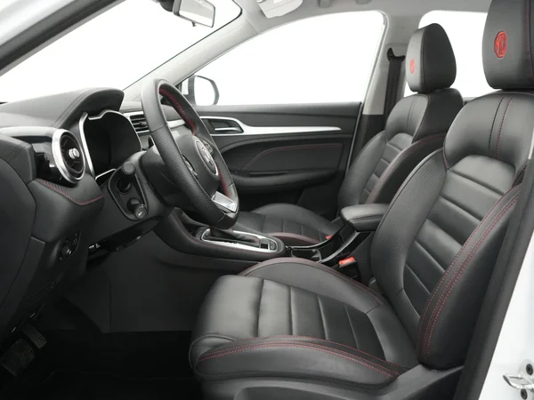 MG ZS (2022) — foto 3 van 23