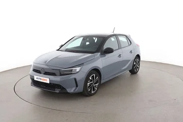 Opel Corsa (2024)