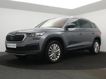 SKODA Kodiaq (2022)