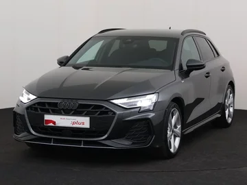 AUDI A3 Sportback (2025)