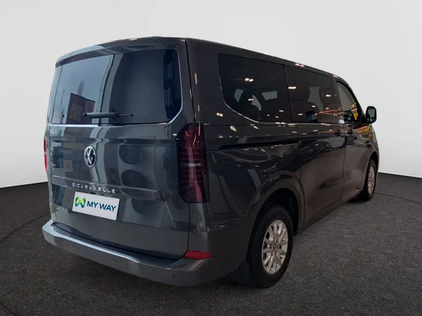 VOLKSWAGEN E-Transporter T7 32 Caravelle Swb (2026) — foto 7 van 17