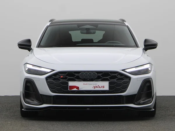 AUDI S5 Avant (2026) — foto 18 van 22