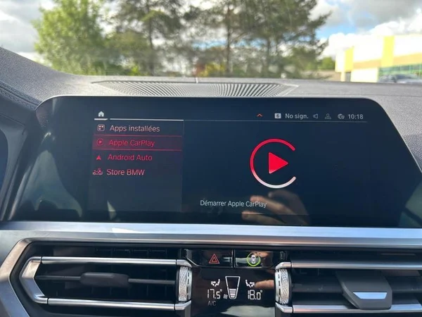 BMW 4 Cabrio (G23) (2022) — foto 9 van 31