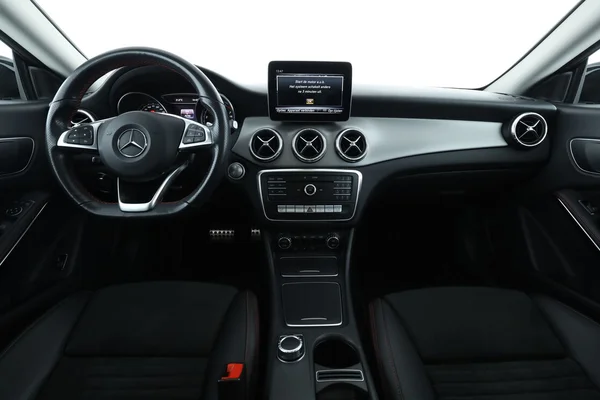Mercedes-Benz CLA-Klasse (2019) — foto 3 van 16