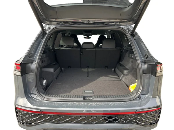 VOLKSWAGEN Tayron (2025) — foto 8 van 21