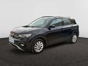 VOLKSWAGEN T-Cross (2020)