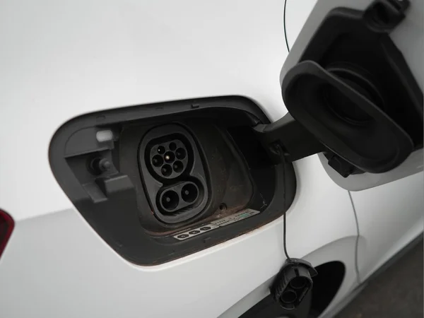 VOLKSWAGEN ID.3 (2023) — foto 8 van 30