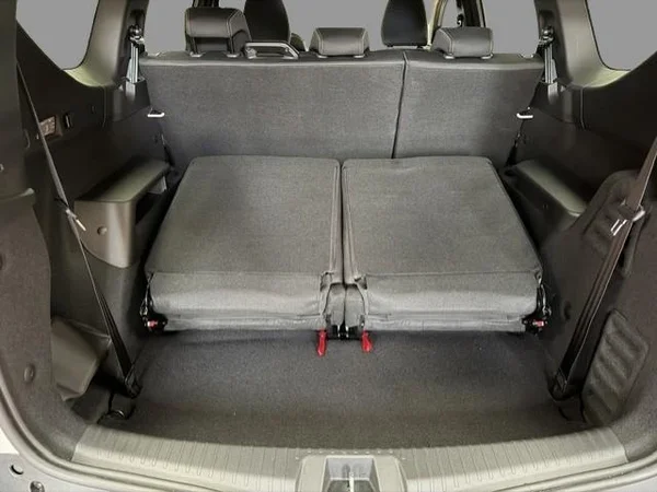Dacia Jogger (2026) — foto 8 van 19