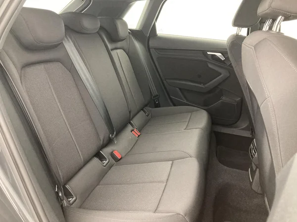 AUDI A3 Sportback (2022) — foto 17 van 36