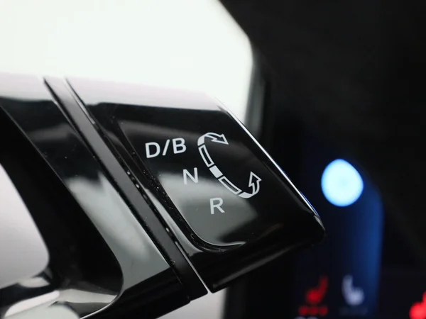 Volkswagen ID.5 (2023) — foto 13 van 38