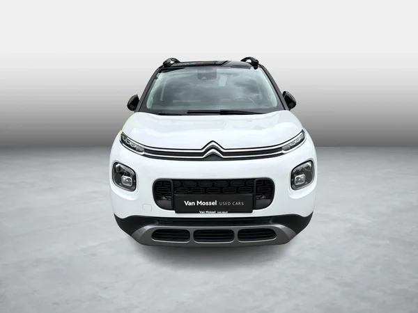 Citroën C3 Aircross (2019) — foto 19 van 20