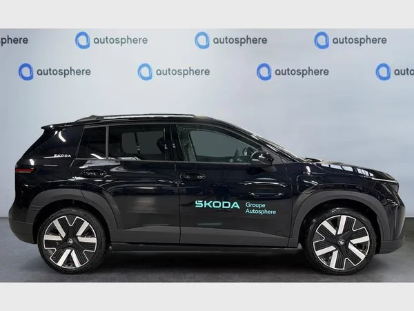 Skoda EPIQ (2026) — foto 30 van 35