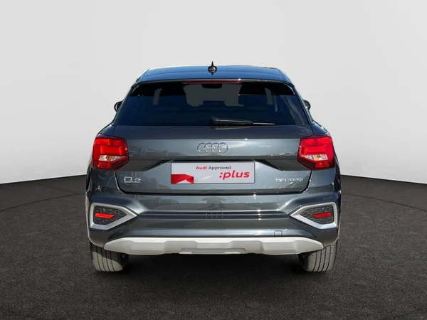AUDI Q2 (2024) — foto 15 van 22