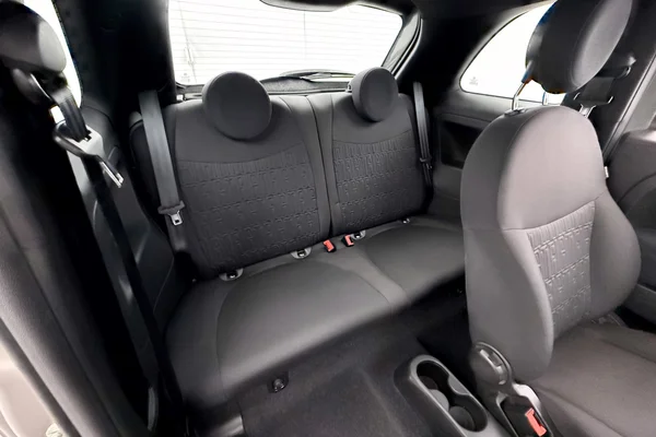 Fiat 500 (2023) — foto 8 van 29