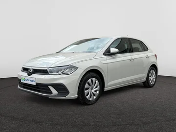 VOLKSWAGEN Polo (2024)
