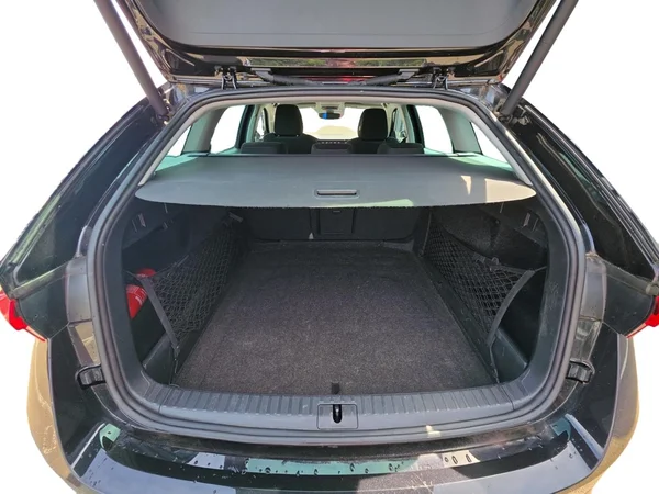 SKODA Octavia Combi (2021) — foto 14 van 24