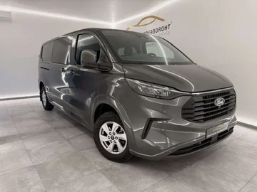 Ford Transit Custom 180497e4-a810-468f-8193-9ff6af8a74d6