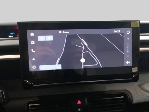 Citroën ë-C3 (2025) — foto 5 van 20