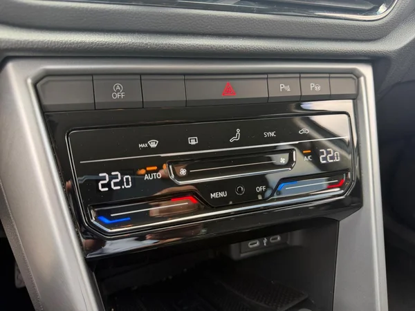 VOLKSWAGEN T-Roc (2025) — foto 10 van 19