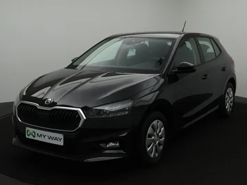 SKODA Fabia (2024)