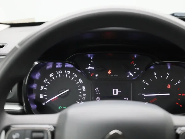 Citroën C3 (2022) — foto 34 van 35