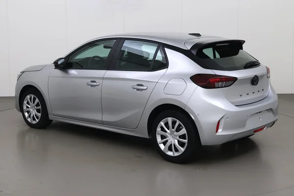 Opel Corsa (2025) — foto 14 van 20