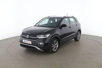 Volkswagen T-Cross 052ded7b-a368-4b53-b81f-49439b5f67dd