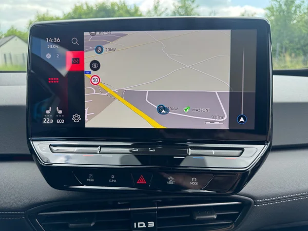 VOLKSWAGEN ID.3 (2025) — foto 8 van 26