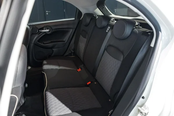 Fiat 500X (2020) — foto 3 van 28