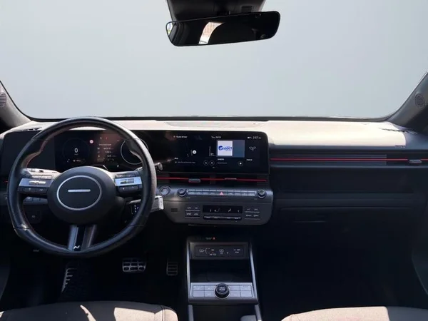 HYUNDAI Kona HEV (2023) — foto 7 van 31