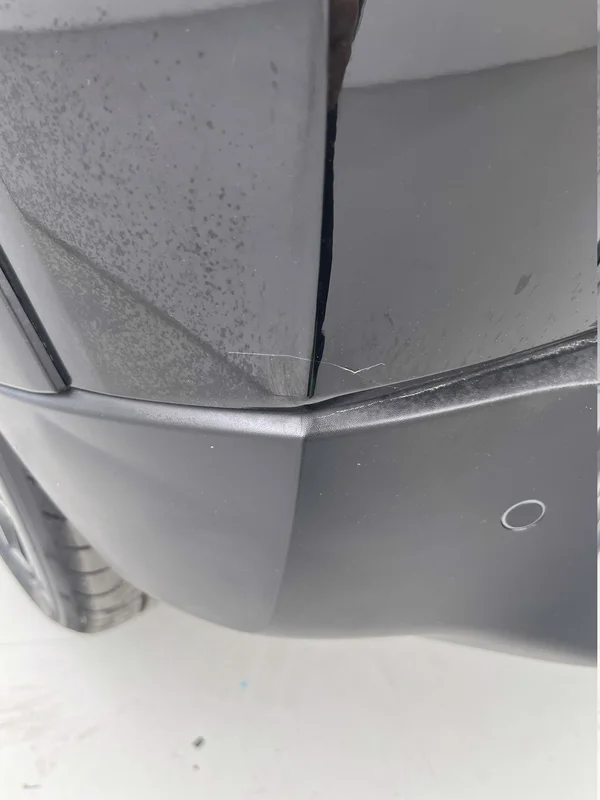 Citroen E-C3 (2025) — foto 74 van 86