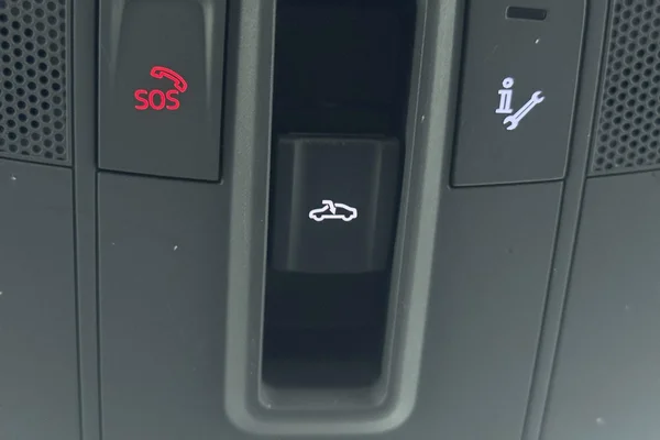 Audi A3 Sportback PHEV (2020) — foto 5 van 48