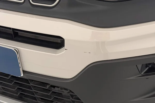 Jeep Avenger (2025) — foto 19 van 31