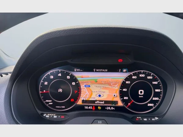 Audi Q2 (2021) — foto 4 van 29