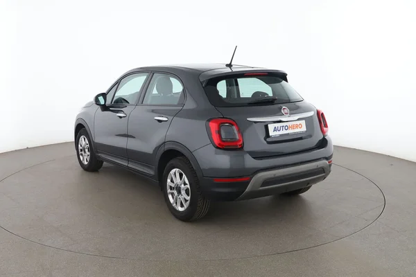 Fiat 500X (2019) — foto 10 van 16