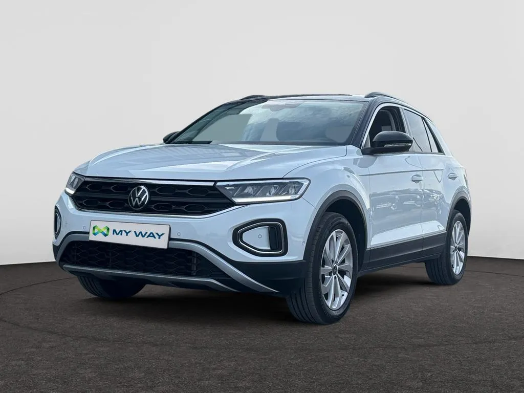 VOLKSWAGEN T-Roc 1122_20932_2022