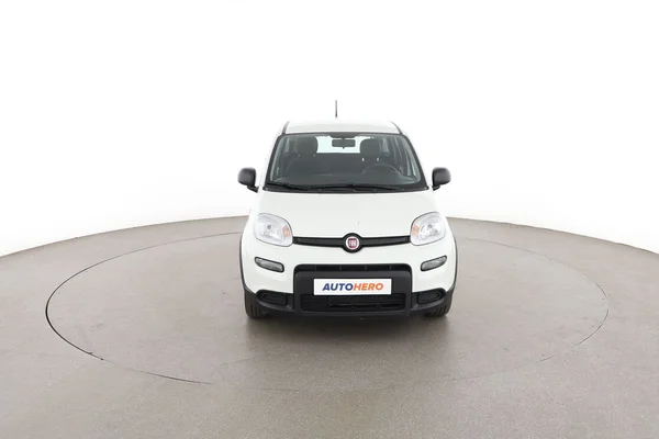 Fiat Panda (2024) — foto 15 van 16
