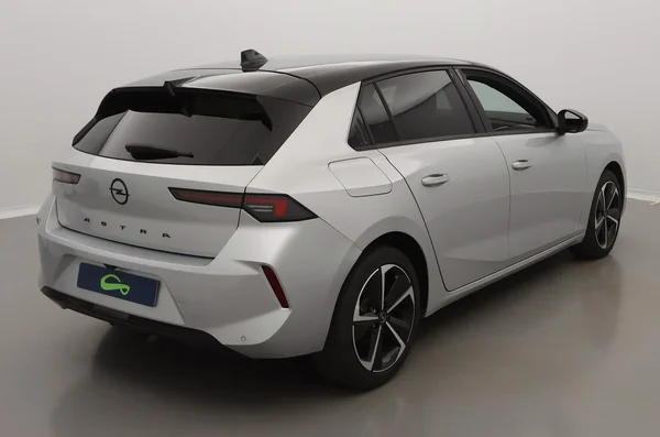 Opel Astra (2024) — foto 26 van 30