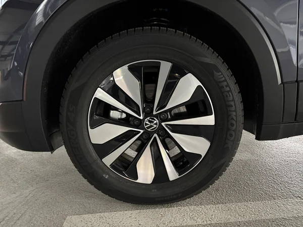 VOLKSWAGEN T-Cross (2025) — foto 15 van 24