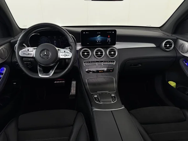 MERCEDES GLC200 (2023) — foto 31 van 31