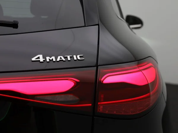 Mercedes-Benz GLC (2025) — foto 42 van 50