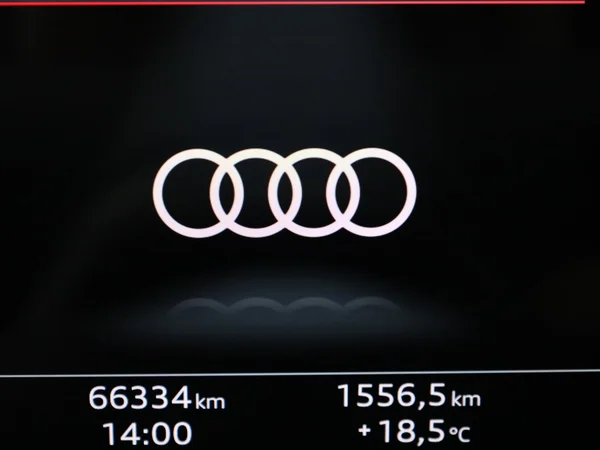 AUDI A4 Avant (2021) — foto 20 van 23