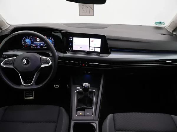 Volkswagen Golf (2023) — foto 4 van 25