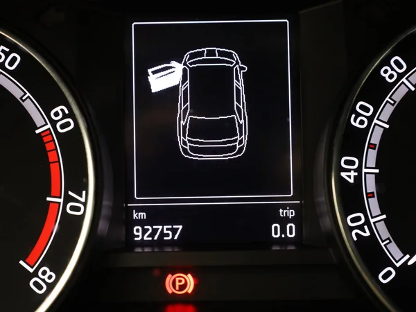 SKODA Fabia Combi (2021) — foto 6 van 20