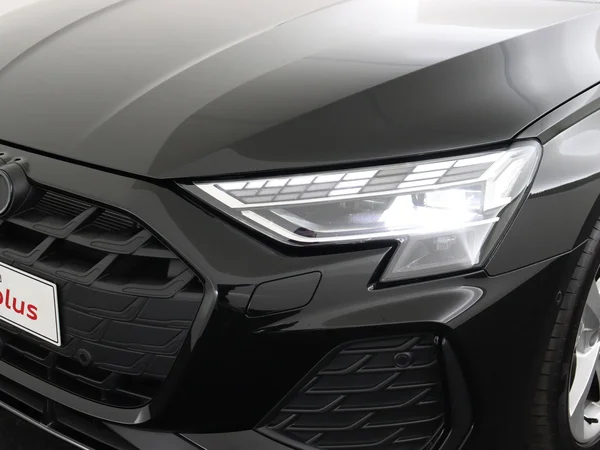 AUDI A3 Sportback (2025) — foto 8 van 18