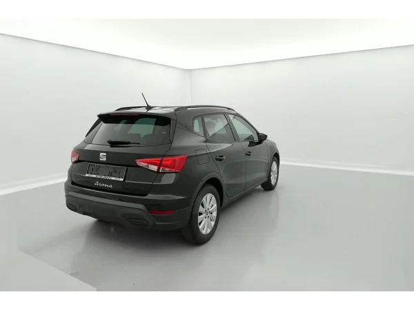 SEAT Arona (2022) — foto 32 van 36