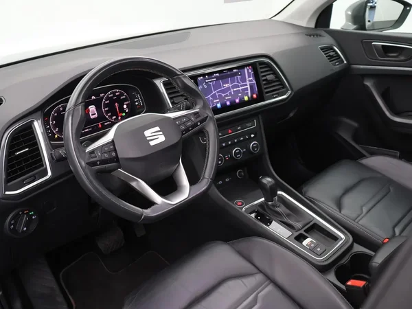 SEAT Ateca (2022) — foto 3 van 28