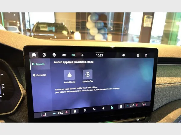 Skoda Octavia Combi (2026) — foto 6 van 25