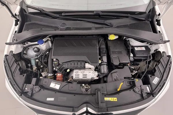 Citroen C3 (2023) — foto 2 van 26